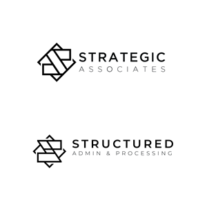 Diseño de Logo por MasMasDesign para Strategic Associates, LLC | Diseño: #34156394