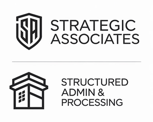 Diseño de Logo por Riyaa.001 para Strategic Associates, LLC | Diseño: #34162684
