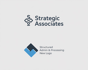 Diseño de Logo por Riyaa.001 para Strategic Associates, LLC | Diseño: #34162687