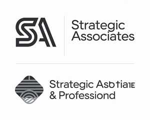 Diseño de Logo por Riyaa.001 para Strategic Associates, LLC | Diseño: #34162688