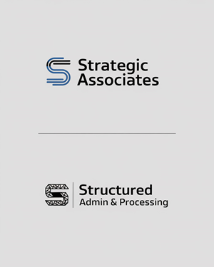 Diseño de Logo por Riyaa.001 para Strategic Associates, LLC | Diseño: #34162694
