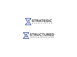 Design de Logo par Atvento Graphics pour Strategic Associates, LLC | Design : #34168064