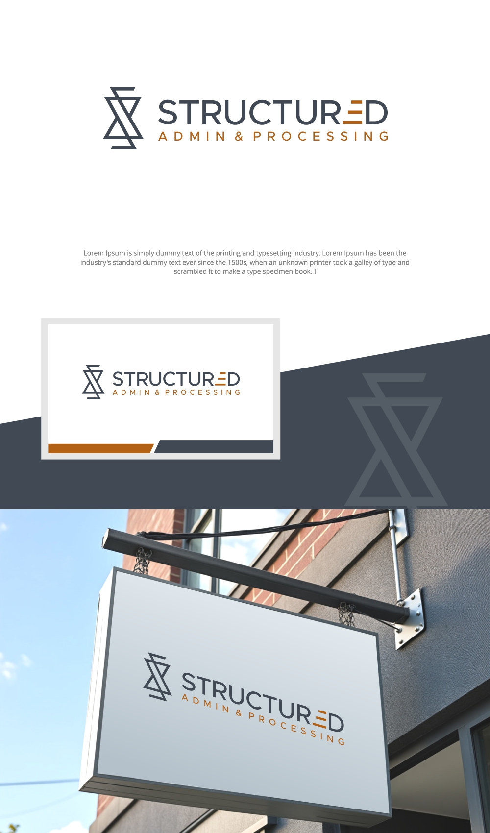 Logo Design by JesPixel for Strategic Associates, LLC | Design #34156955