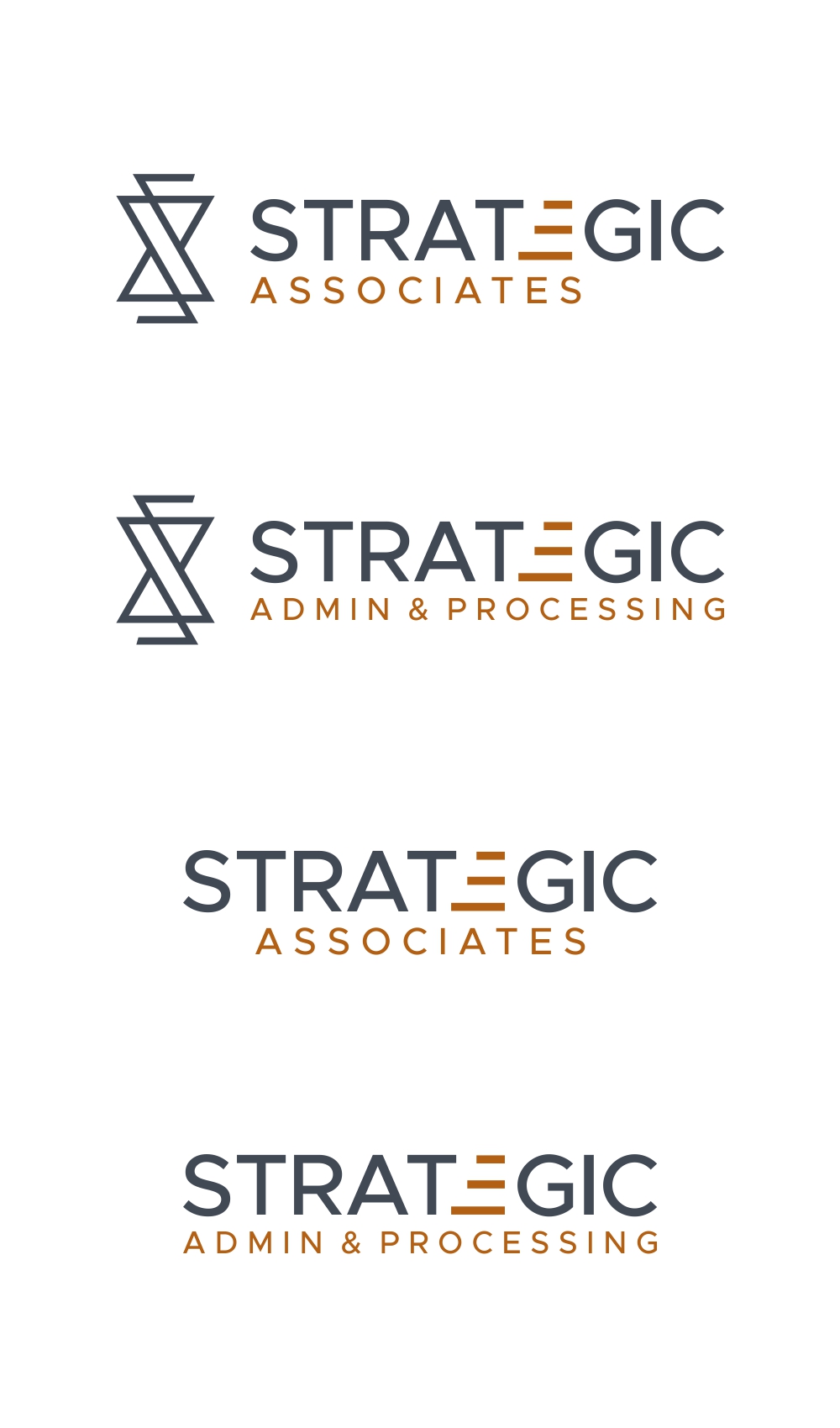 Design de Logo par JesPixel pour Strategic Associates, LLC | Design #34178690