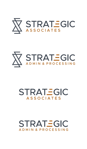 Design de Logo par JesPixel pour Strategic Associates, LLC | Design : #34178690