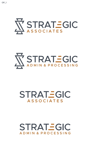 Design de Logo par JesPixel pour Strategic Associates, LLC | Design : #34178738