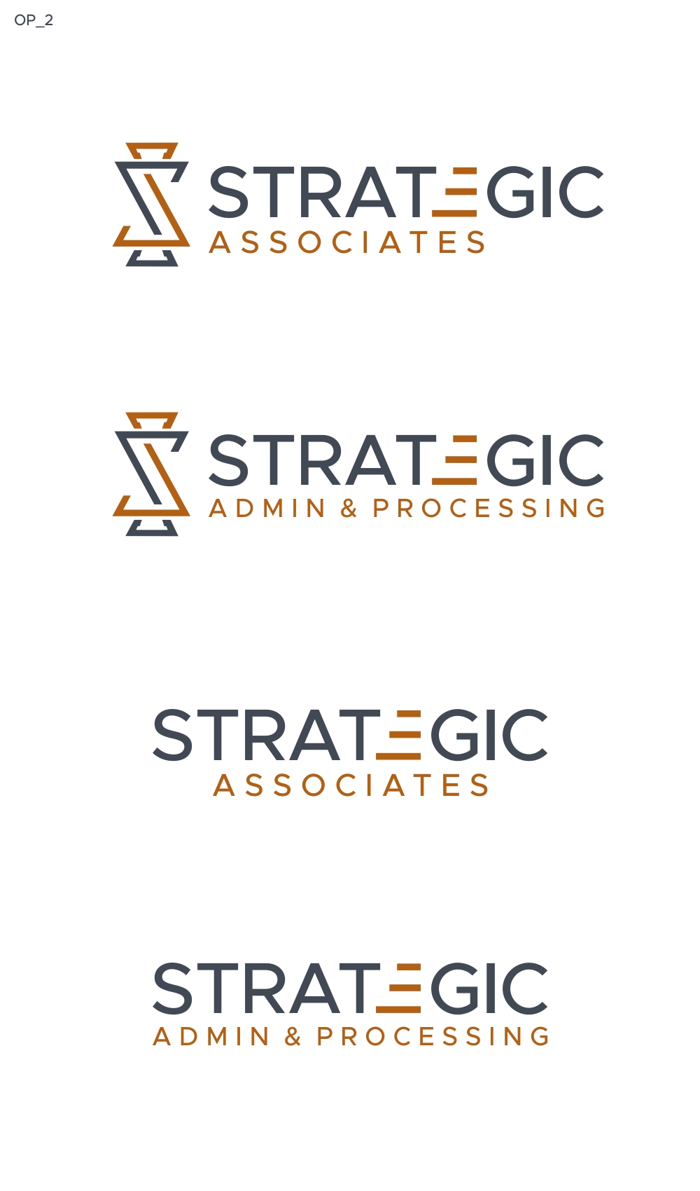 Design de Logo par JesPixel pour Strategic Associates, LLC | Design #34178739