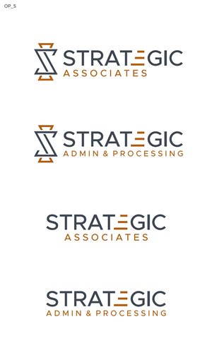Design de Logo par JesPixel pour Strategic Associates, LLC | Design : #34178762