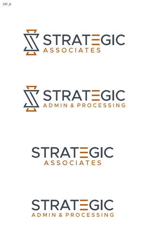 Design de Logo par JesPixel pour Strategic Associates, LLC | Design : #34178765