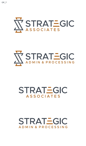 Design de Logo par JesPixel pour Strategic Associates, LLC | Design : #34178766