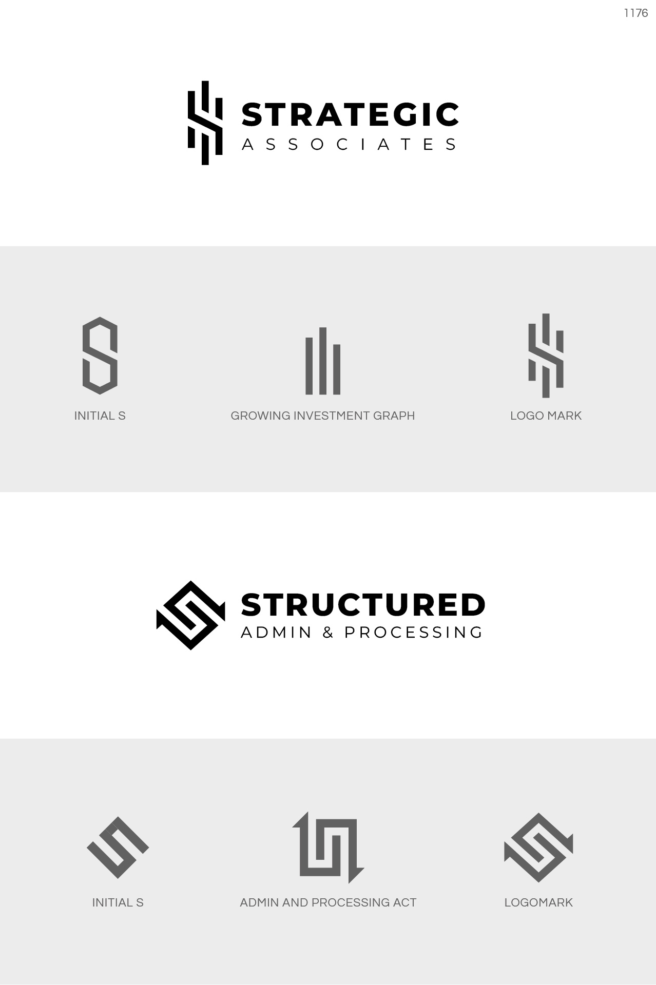 Logo Design by nandkumar for Strategic Associates, LLC | Design #34161617