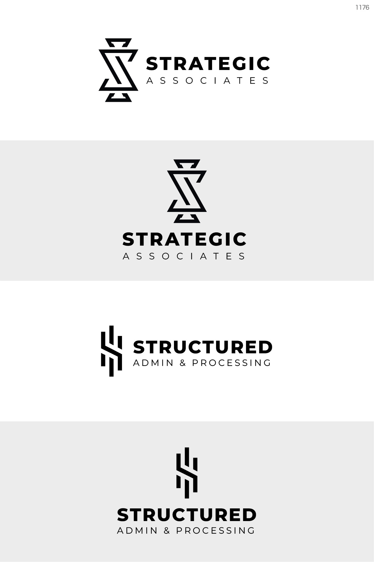 Logo Design by nandkumar for Strategic Associates, LLC | Design #34173514
