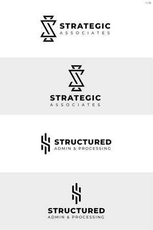 Logo Design by nandkumar for Strategic Associates, LLC | Design: #34173514