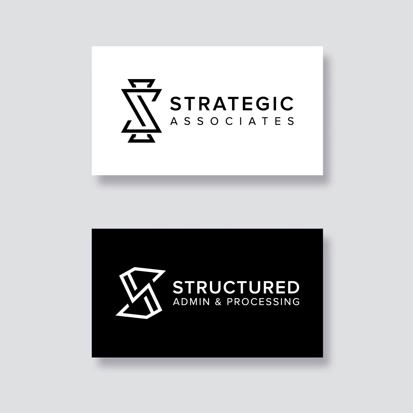Design de Logo par 4tech services pour Strategic Associates, LLC | Design #34145952