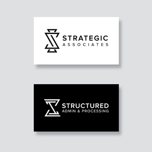 Design de Logo par 4tech services pour Strategic Associates, LLC | Design : #34145953