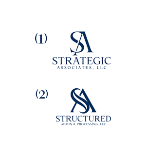 Design de Logo par aexoagency pour Strategic Associates, LLC | Design : #34147770