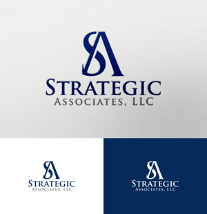 Design de Logo par aexoagency pour Strategic Associates, LLC | Design : #34147788