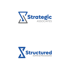Logo Design by DigitalArt for Strategic Associates, LLC | Design #34190299