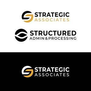 Logo Design by CreativeFeather for Strategic Associates, LLC | Design: #34190922