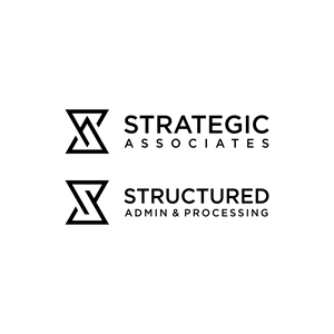 Logo Design by jo.art for Strategic Associates, LLC | Design: #34186992