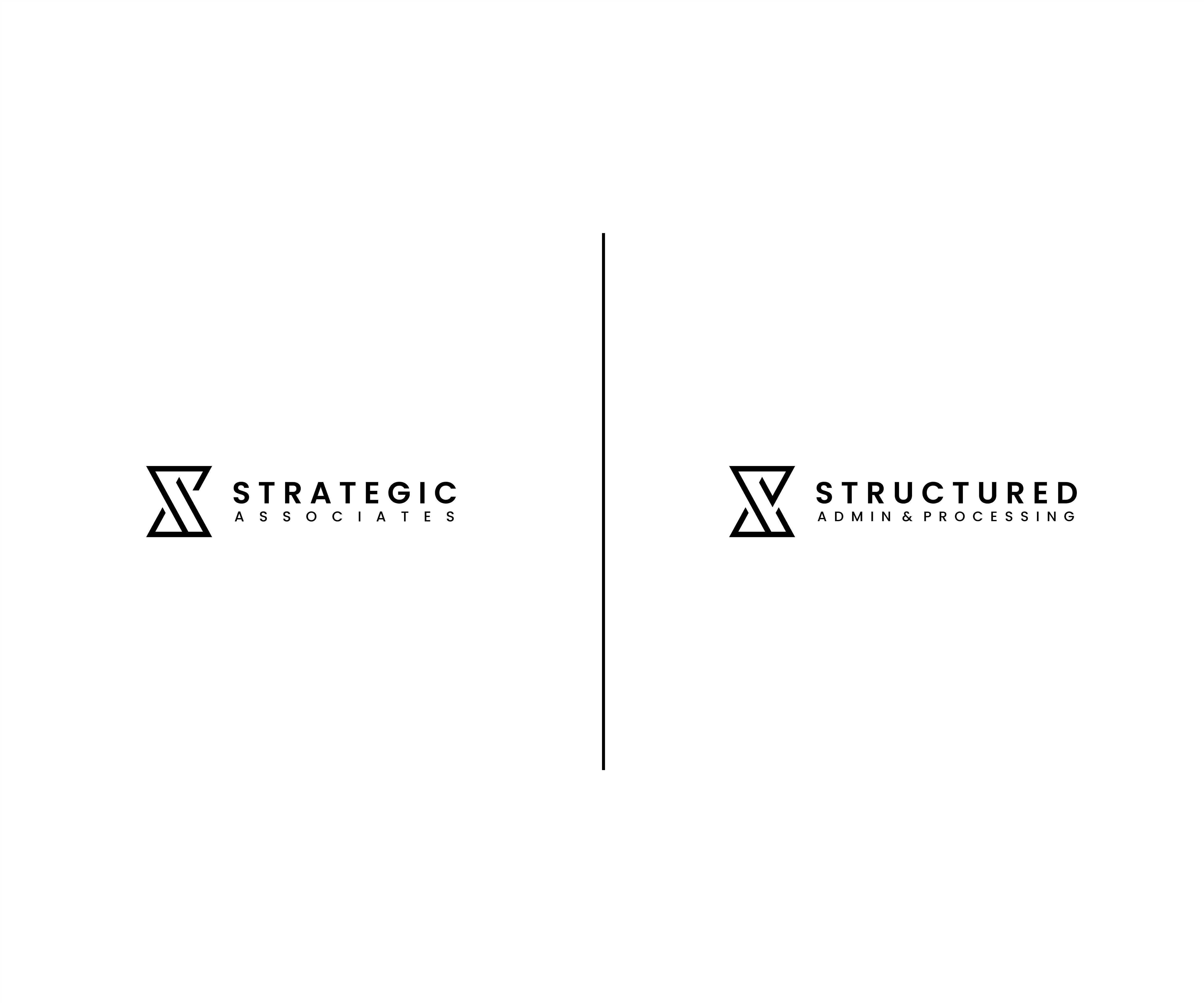 Design de Logo par soriyeee pour Strategic Associates, LLC | Design #34156683