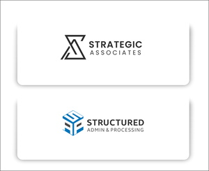 Logo Design by Udaya G for Strategic Associates, LLC | Design #34170953