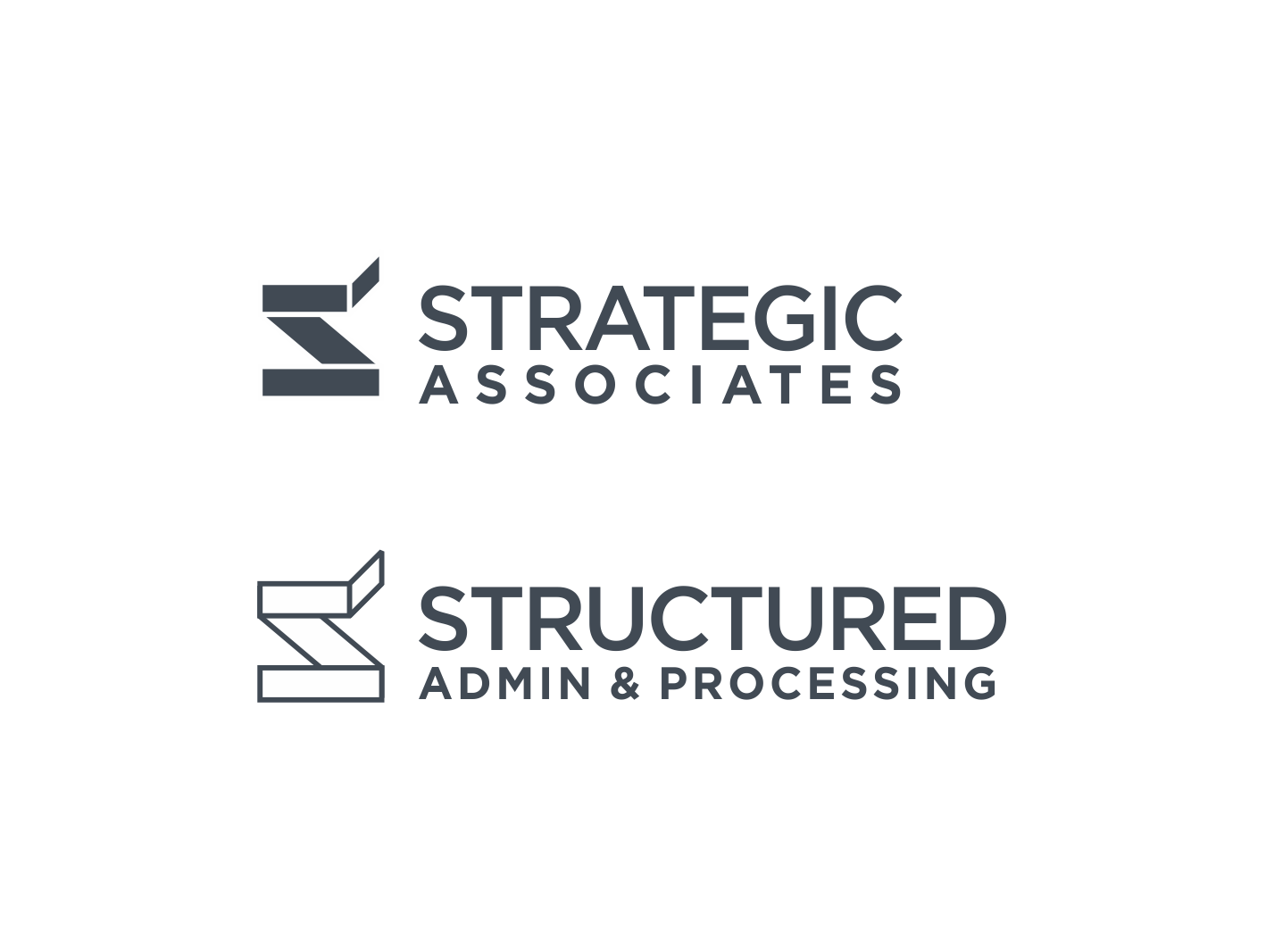 Logo Design by BNdesigner for Strategic Associates, LLC | Design #34148164