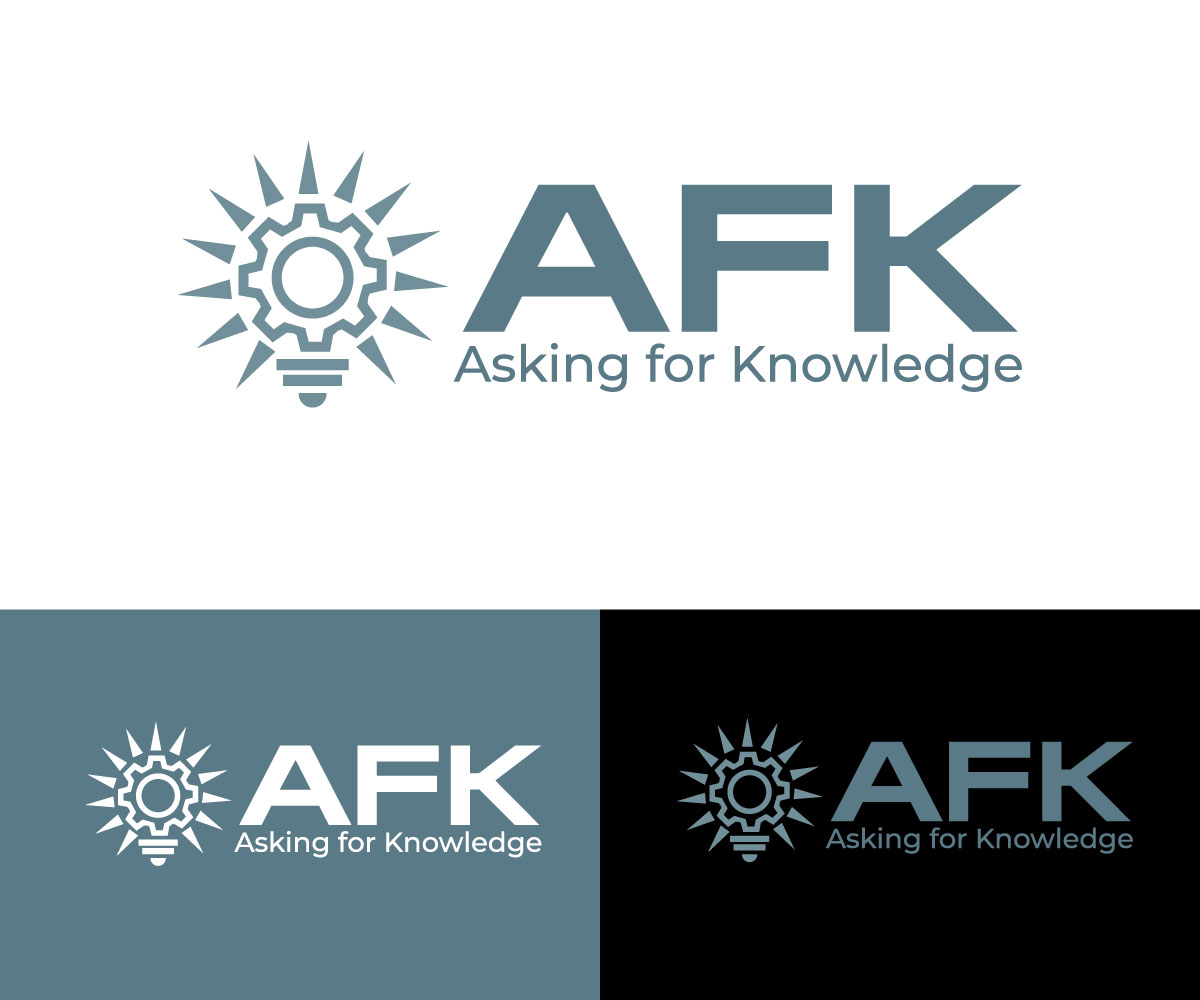 Logo Design by Kavth for this project | Design #34150504