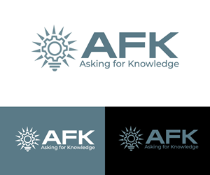 Logo Design by Kavth for this project | Design: #34150504
