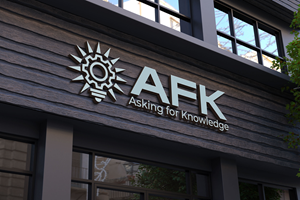 Logo Design by Kavth for this project | Design: #34153672
