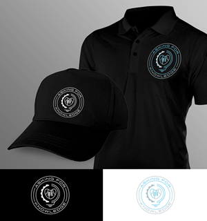 Logo Design by RA-bica for this project | Design: #34149021