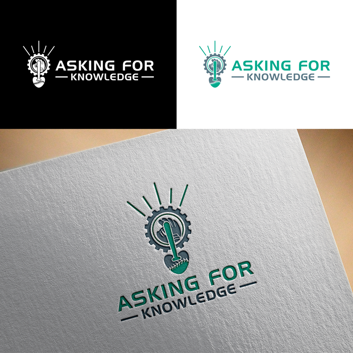 Logo Design by RA-bica for this project | Design #34149023