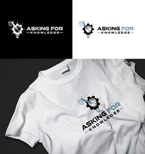 Logo Design by RA-bica for this project | Design: #34149582