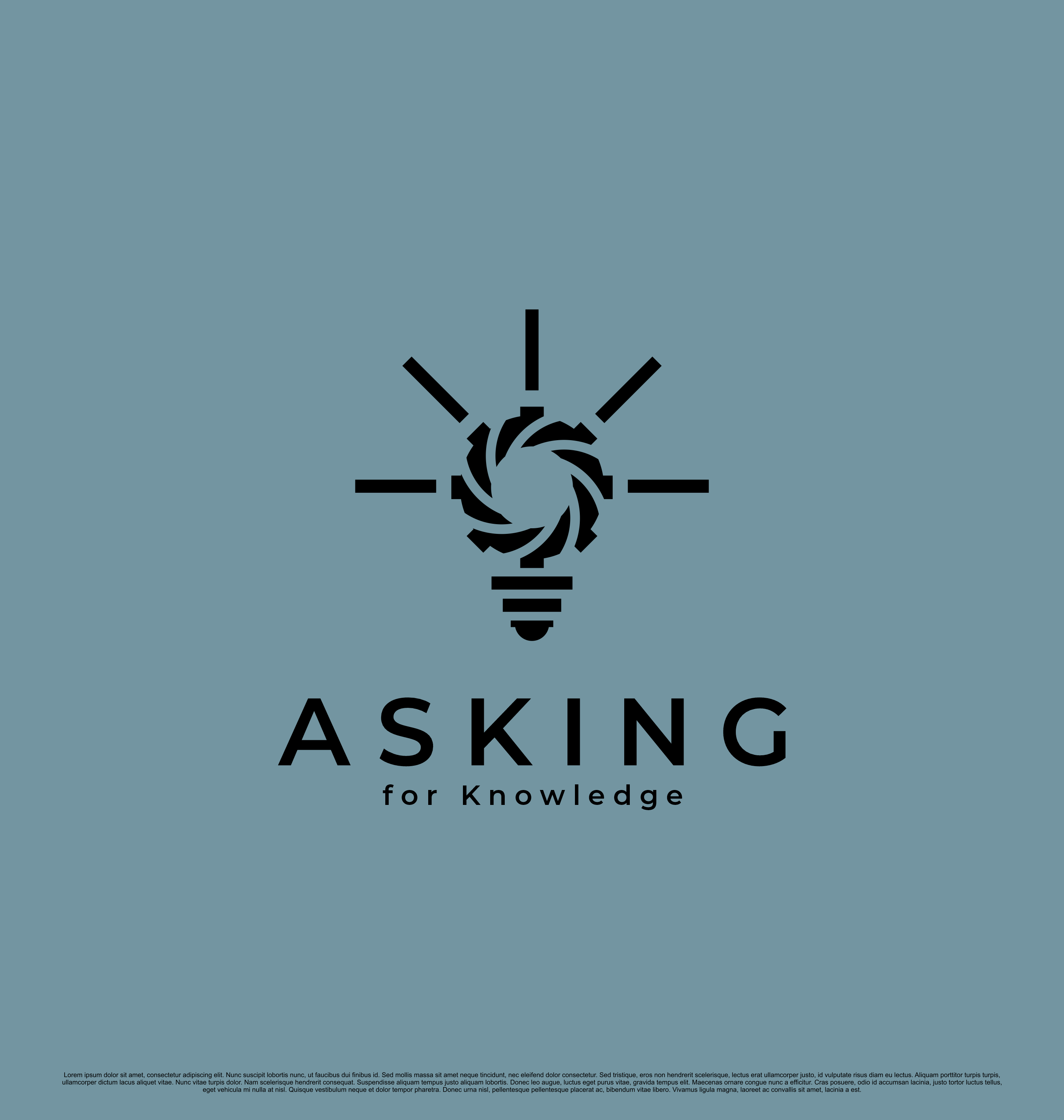 Logo Design by saesean for this project | Design #34150675