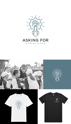 Logo Design by apik. for this project | Design: #34151553