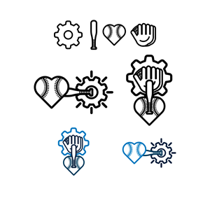 Logo Design by candov.ha1