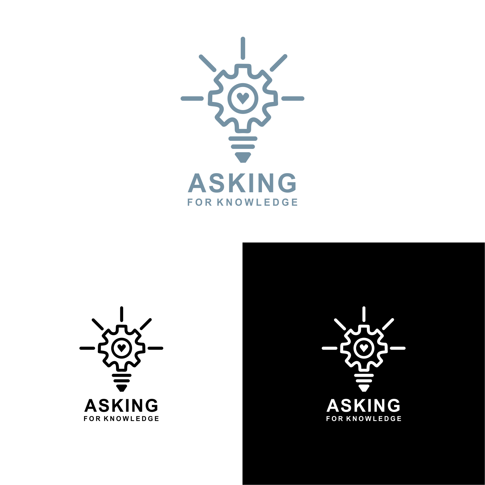 Logo Design by anak mama for this project | Design #34151362