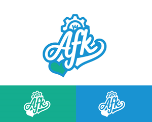 Logo Design by AB design ..... for this project | Design: #34148114