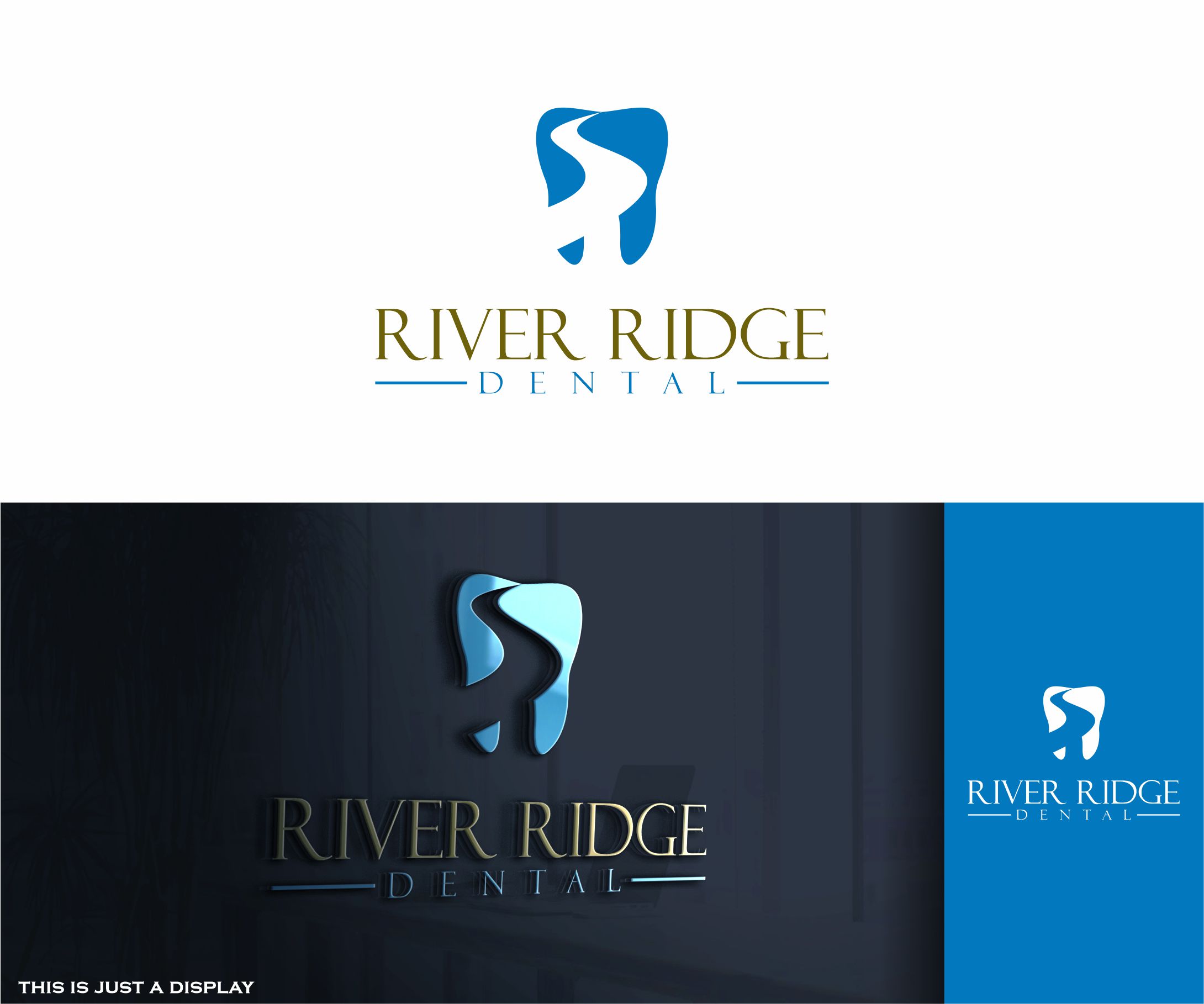 Logo Design by alkaline for this project | Design #34148211