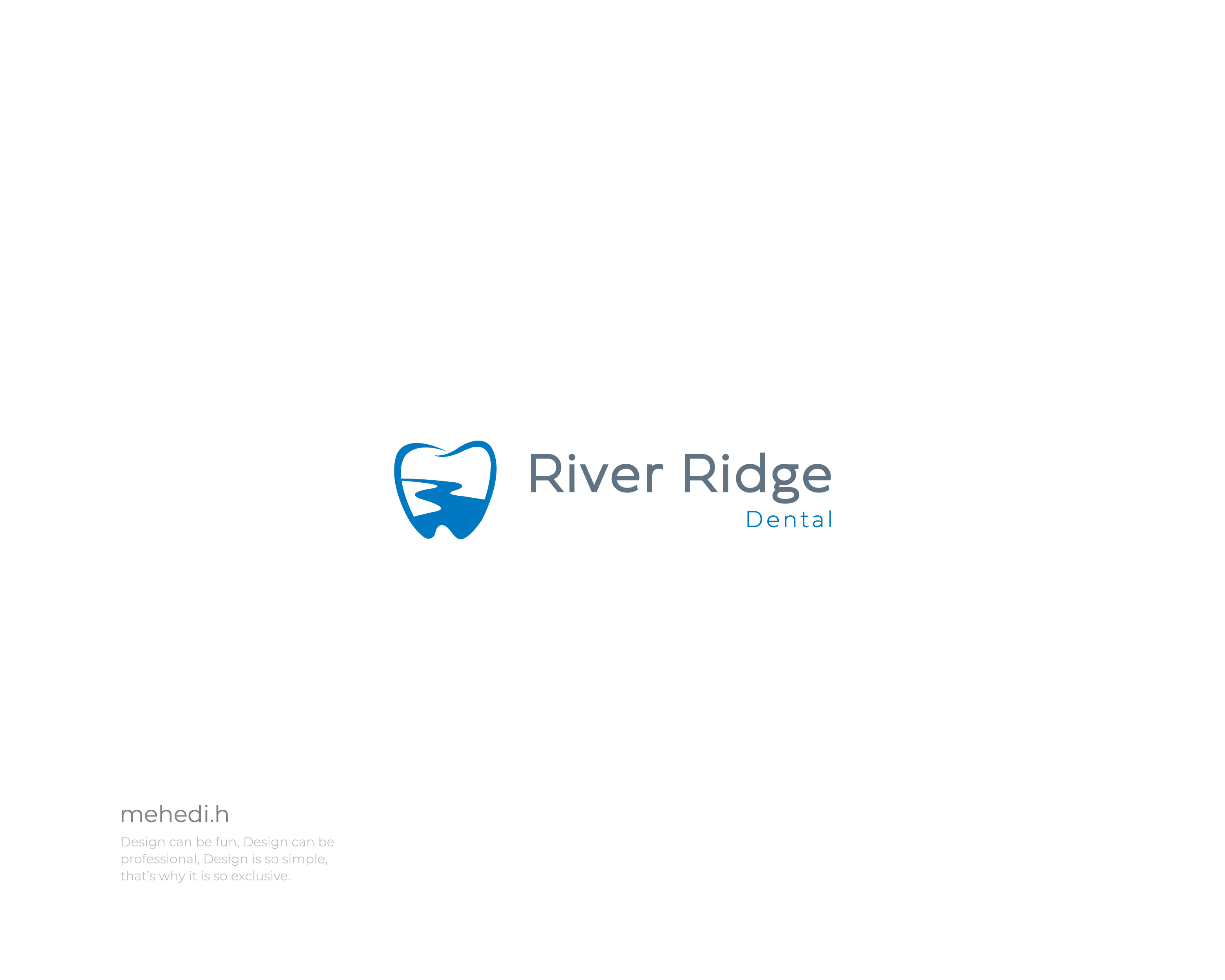 Logo Design by mehedi.h for this project | Design #34147675