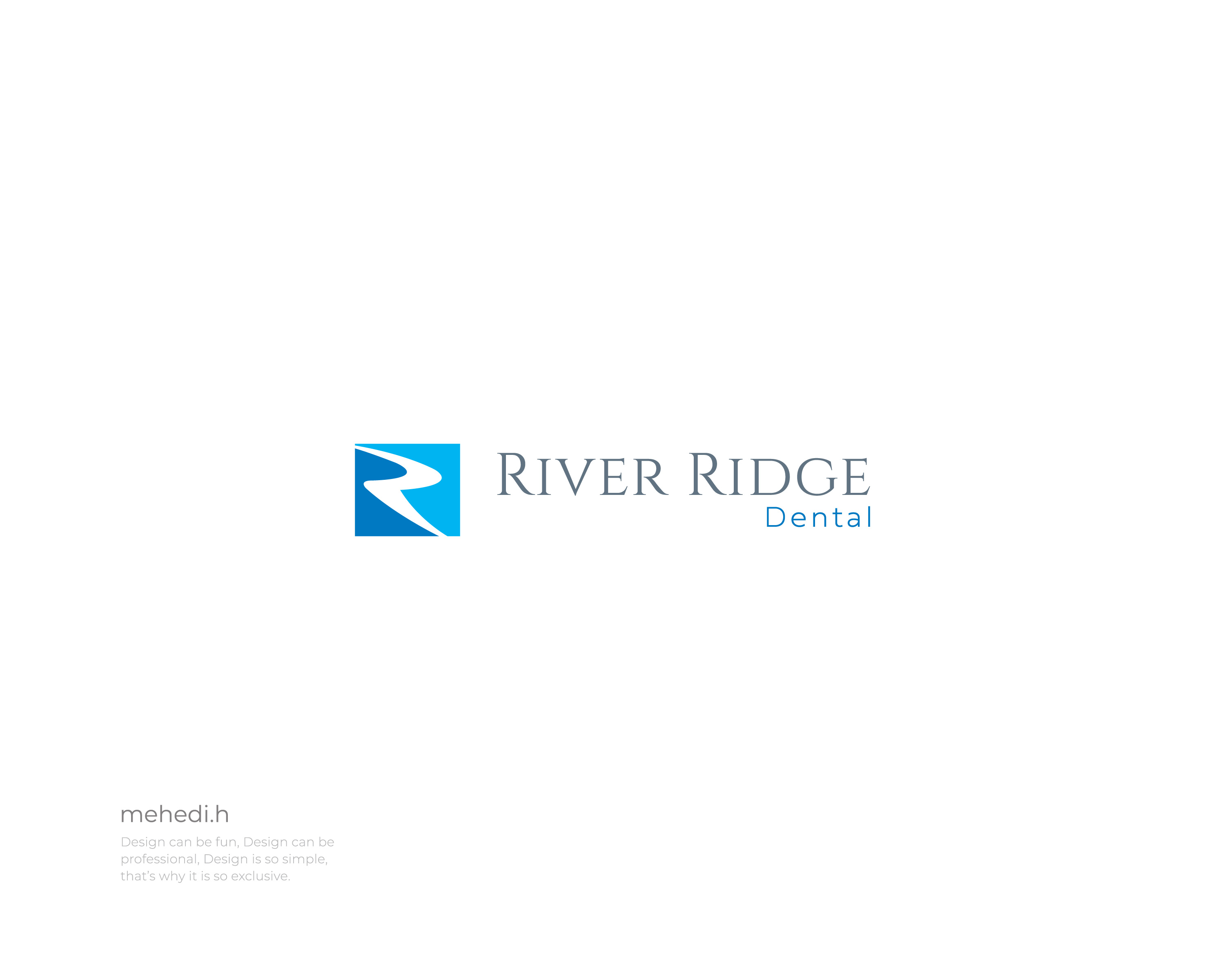 Logo Design by mehedi.h for this project | Design #34148130