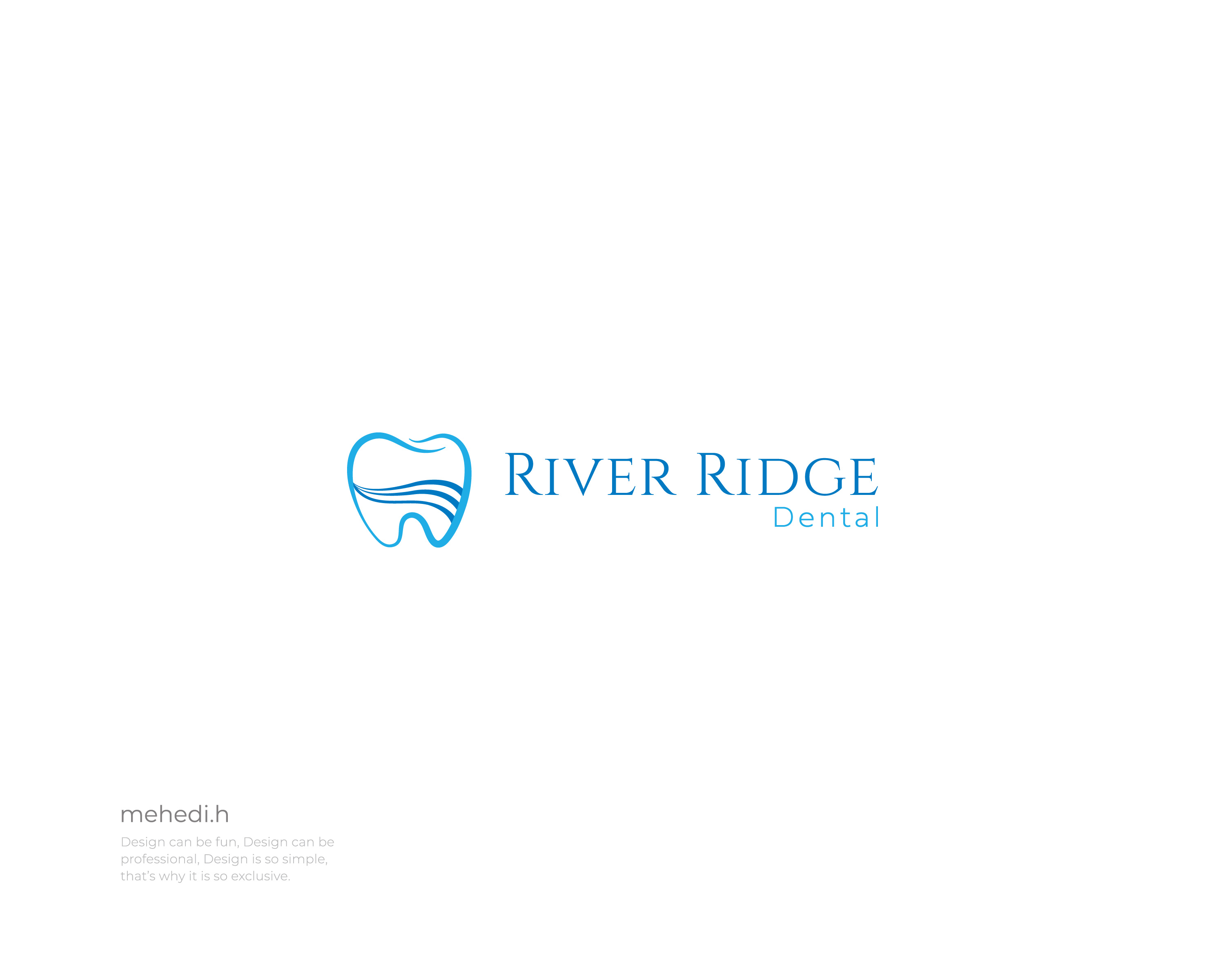 Logo Design by mehedi.h for this project | Design #34148248