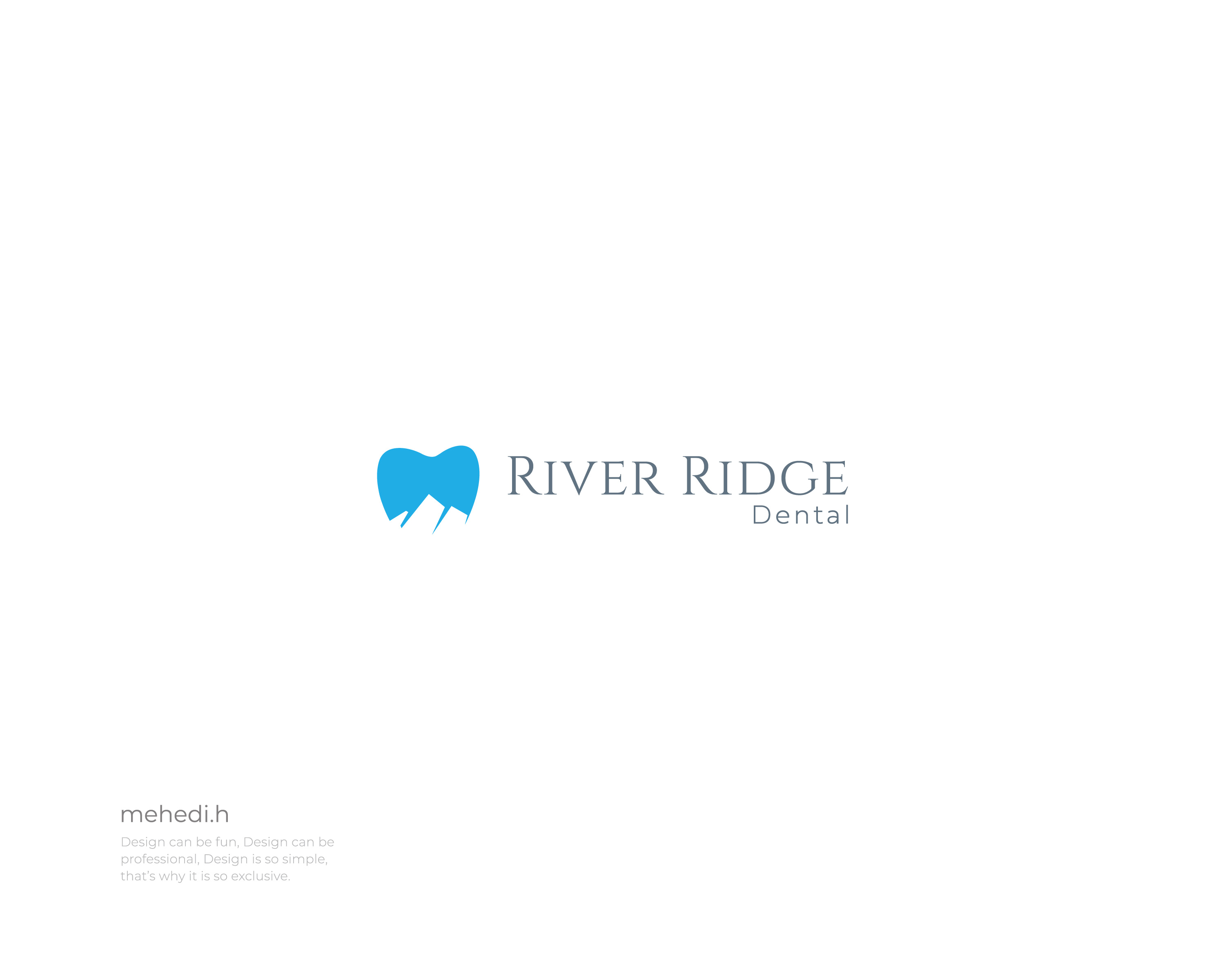 Logo Design by mehedi.h for this project | Design #34173574