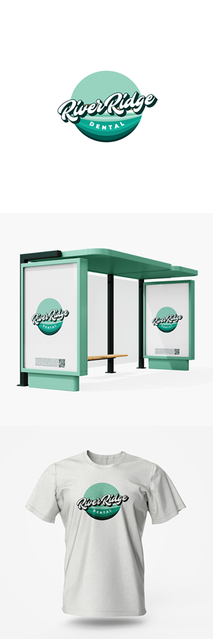 Logo Design by Echelon for this project | Design: #34153235
