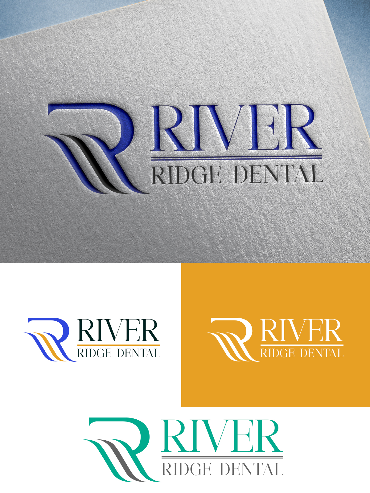 Logo Design by mahfuz1450r for this project | Design #34262638