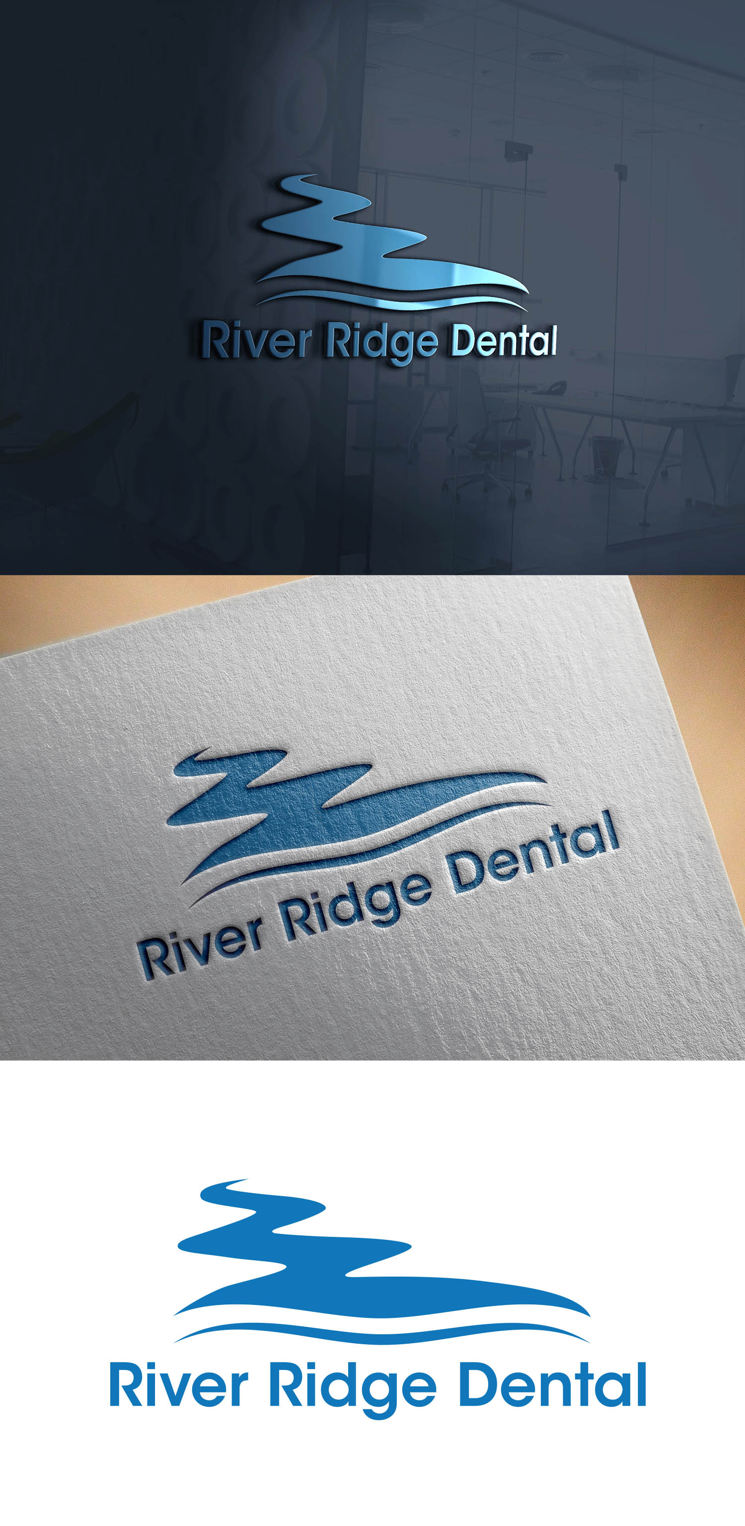 Logo Design by sariaka for this project | Design #34186488