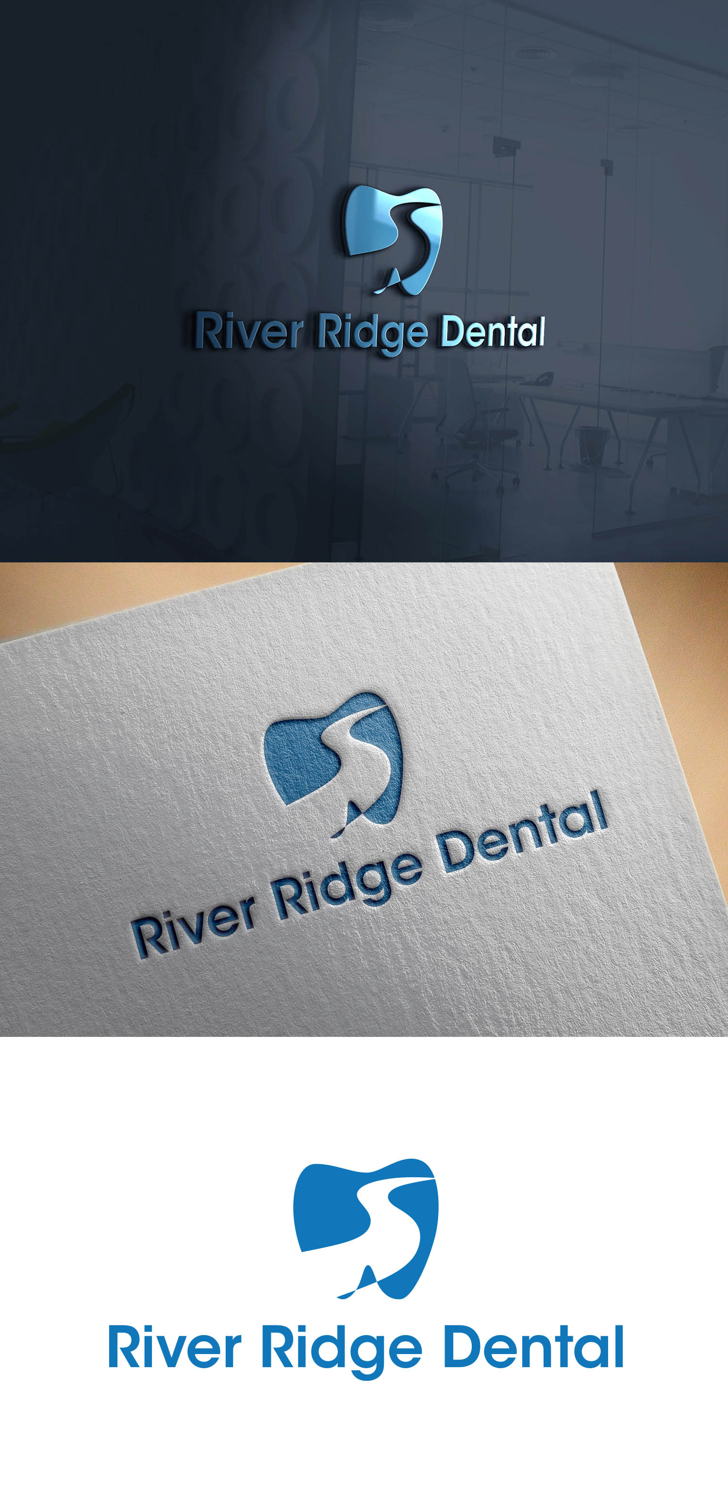 Logo Design by sariaka for this project | Design #34186654