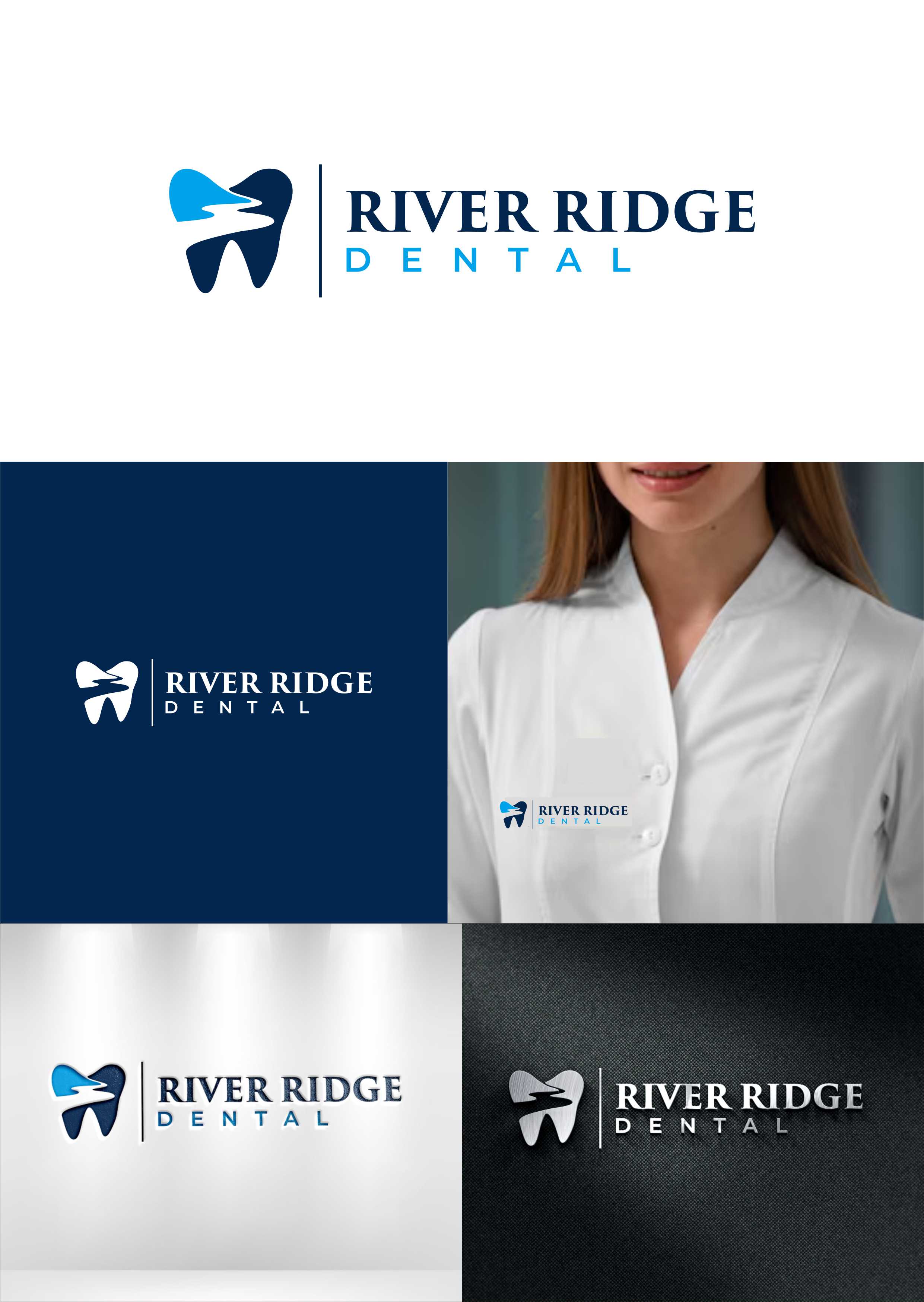 Logo Design by Arya Stark for this project | Design #34188510