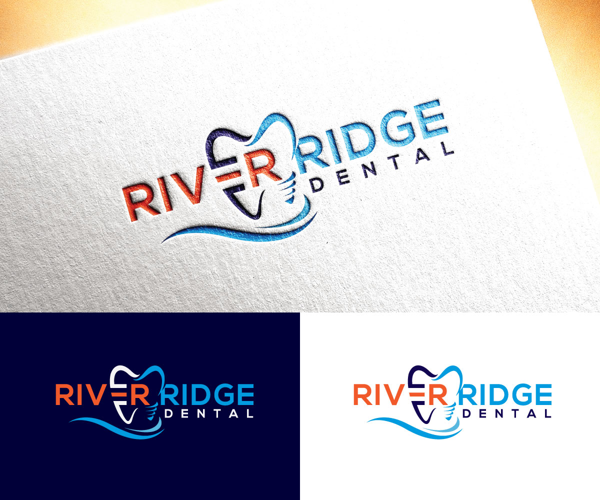 Logo Design by Dot Design 3 for this project | Design #34147922