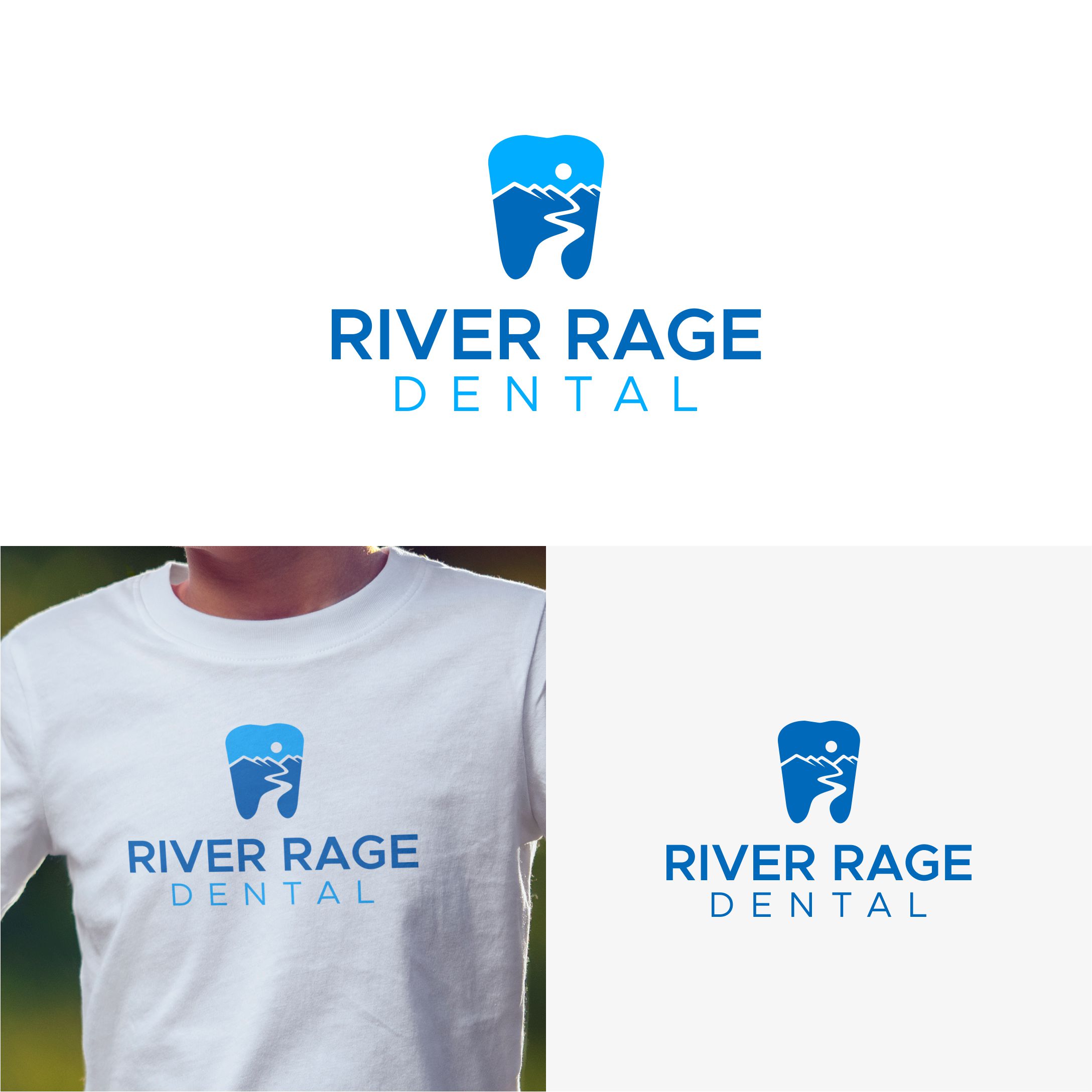 Logo Design by RAN MEI JS for this project | Design #34146584